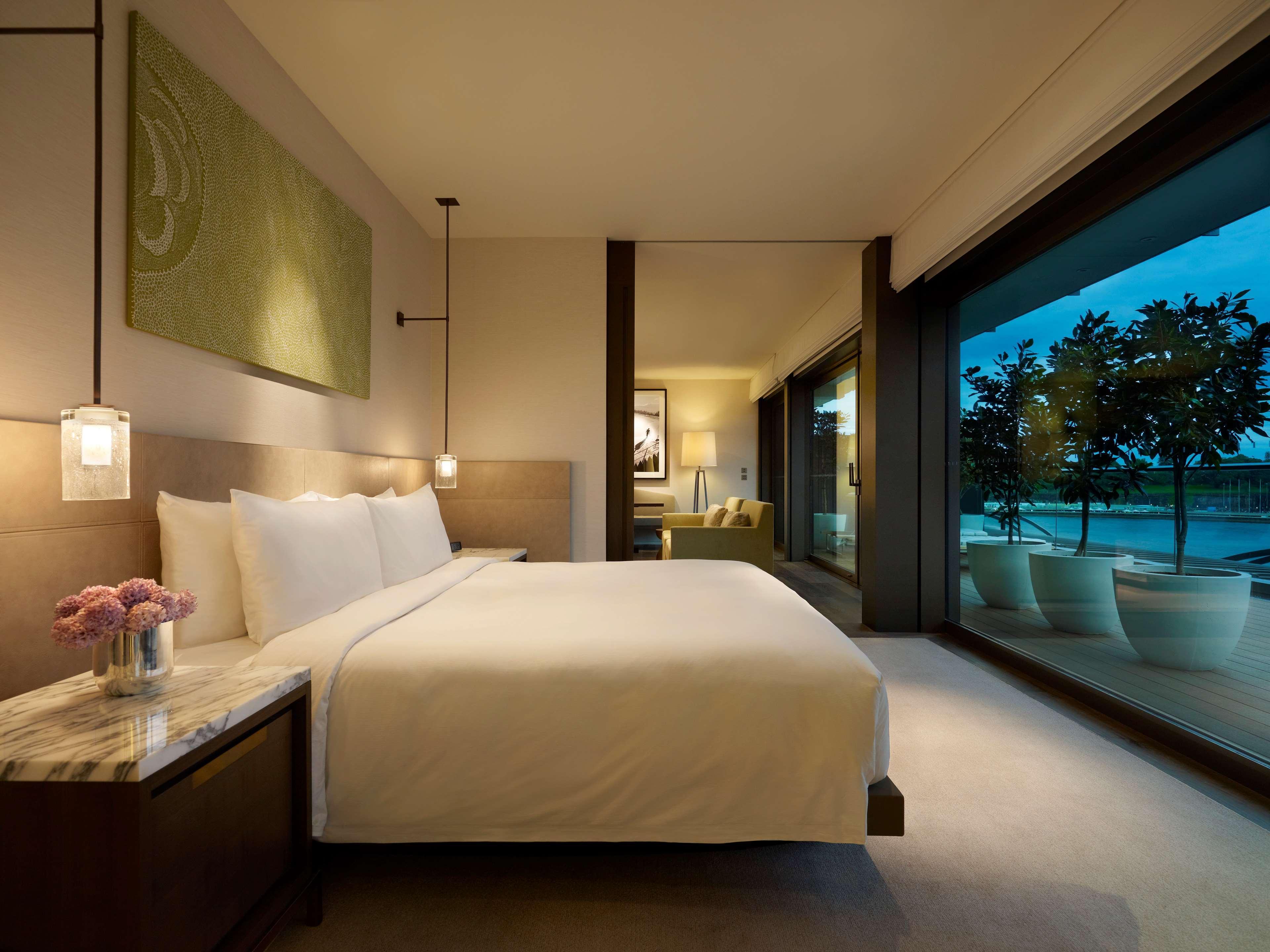 Park Hyatt Sydney Ξενοδοχείο Εξωτερικό φωτογραφία