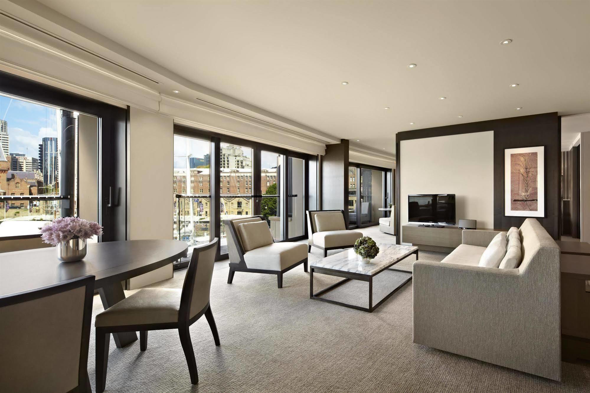 Park Hyatt Sydney Ξενοδοχείο Δωμάτιο φωτογραφία