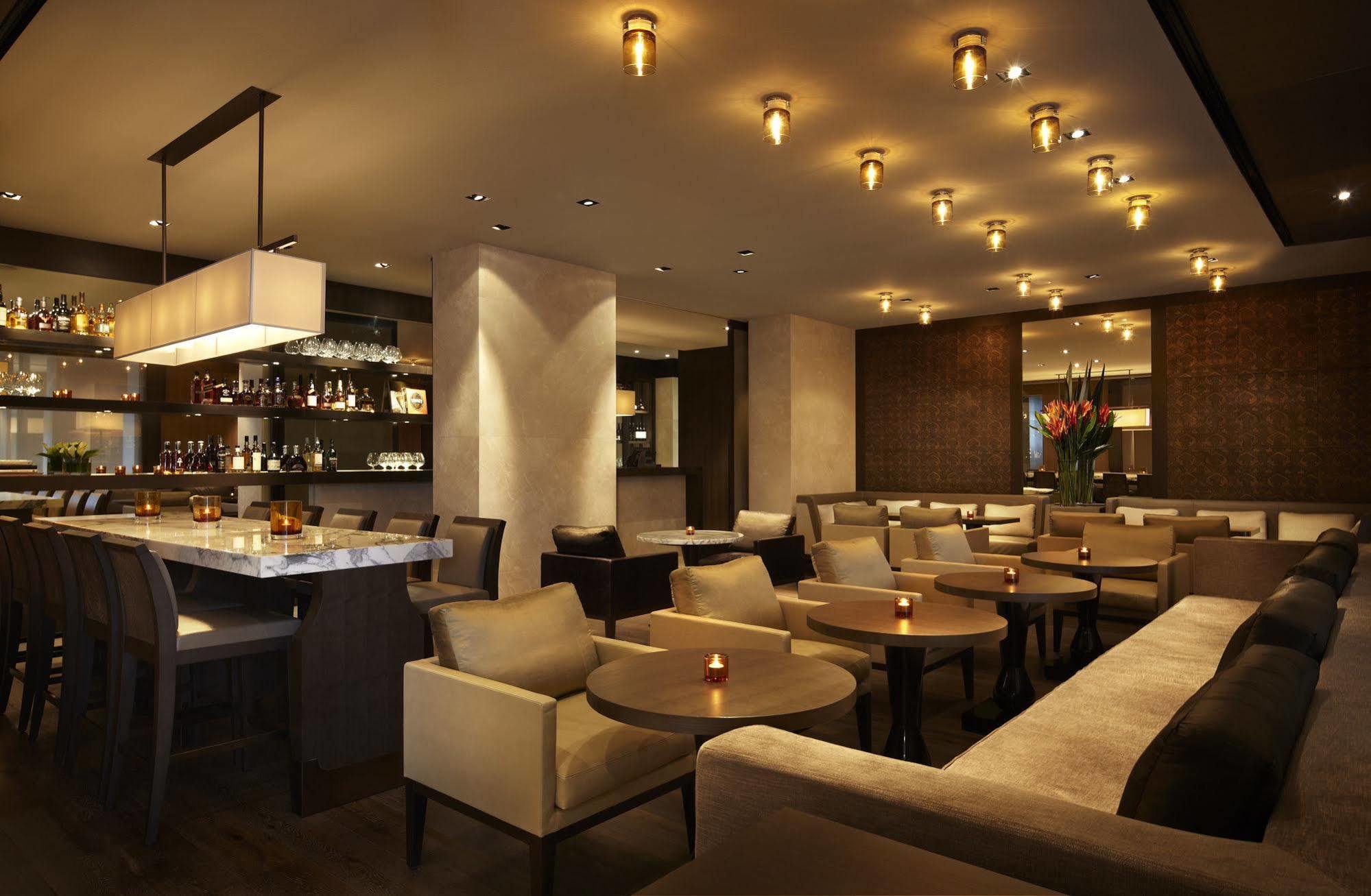Park Hyatt Sydney Ξενοδοχείο Εστιατόριο φωτογραφία